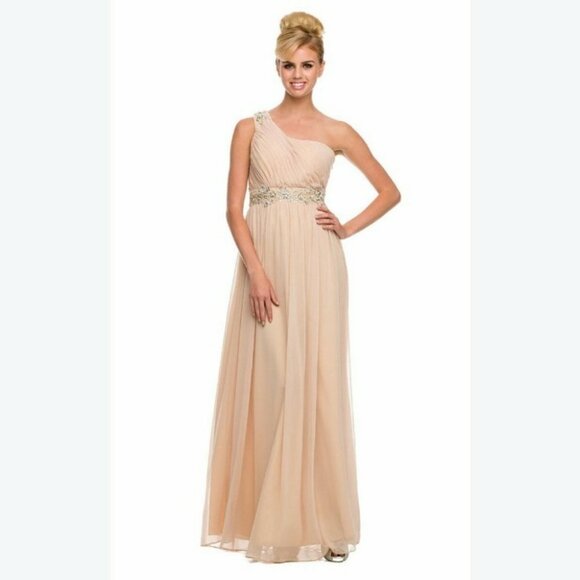 Nox ANABEL Elegant Prom Dress -  Women's - Picture 1 of 11